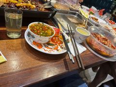 -好得火锅(育才店)
