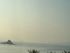 -深圳大梅沙京基洲际度假酒店