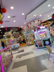 -万达宝贝王(太原龙湖店)