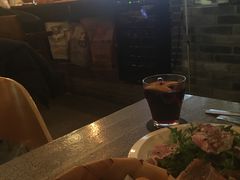 -羽深肉铺 Steak & Wine