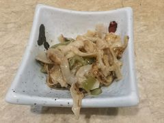 -东京屋(武定路店)