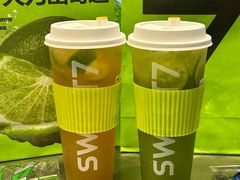 -7分甜(天津南开大悦城店)