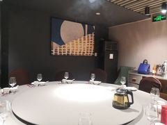 -月湖翠·上海菜(思南公馆淮海店)