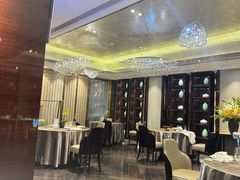 -北京泰富酒店-柏景轩中餐厅