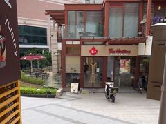 -Tims天好咖啡(华侨城步行街店)