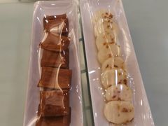 -山泉公馆酒家(珠江新城店)