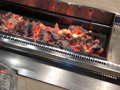 自助取餐区-丰茂烤串(建设街店)
