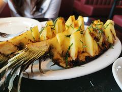 -Chili's Cafe&Bar奇利斯(滨江店)