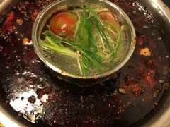 -邓莽子老火锅(鲁祖庙店)