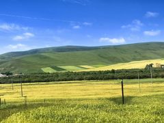 -扁都口生态休闲旅游区