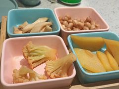 -味妙烤鱼吧(回龙观店)