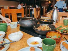 -云海肴·汽锅鸡·云南代表菜(五道口购物中心店)