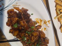 -王胖子土菜馆·特色杭帮菜·农家土菜