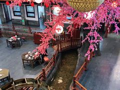 -鲁城往事(游客中心店)