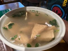 -京门老爆三·铜锅涮肉 爆肚(望京店)