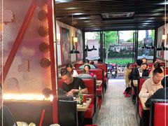 -新凯旋烧烤·燕姐千岛湖土菜