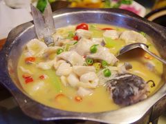 -来客家食府 · 福建客家菜(厦禾路店)