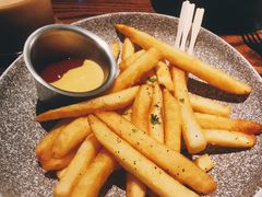 -blend咖啡部落(卓悦中心店)