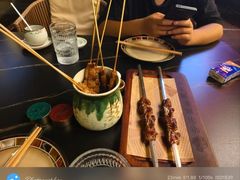 -雪熊精酿·哈尔滨烧烤酒馆(非遗大串店)