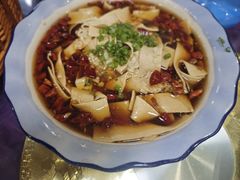 -秋香鱼馆(世凹桃园店)