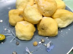 -南山鲜虾面·活鲜小馆·海味大连菜(南山总店)