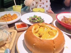 -大树餐厅(大悦城店)