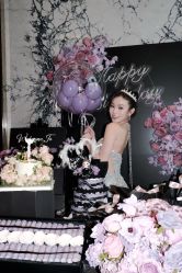 -CHERRY BABY 轻奢派对策划(北京国贸店)