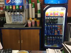 -赛百味SUBWAY(燕莎奥莱店)