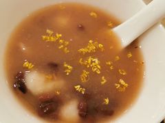 -太湖饭店玉兰厅(自助餐厅)