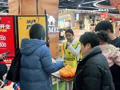 -北京华联购物中心(天通苑店)