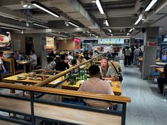 -韩麦大冷面(桂花街直营店)