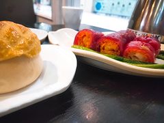 金莎红米肠-添运来(茶园奥园广场店)