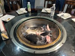 -好灶头妈妈菜·柴火灶台鱼·千岛湖土菜地标美食