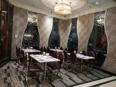 大堂-芭菲盛宴·环球美食(解放碑英利国际店)