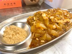 -有局·成都市井烧烤·精酿啤酒(双楠店)