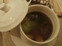 -上海和平饭店龙凤厅 Dragon Phoenix