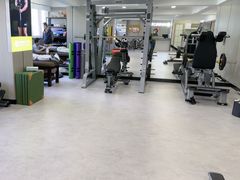 -琪航健身工作室(徐汇光大店)