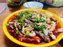 -蔺家老字号羊杂碎馆