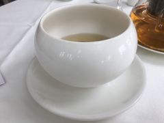 -广州塔晖粤轩中餐厅