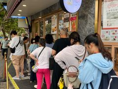 -白玉兰小吃(新村路店)
