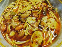-吴记怪味面(牛王庙店)