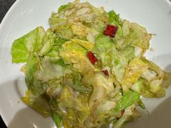 -李记东北饺子馆·东北菜(欢乐谷店)