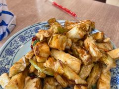 -协顺园回头馆(南顺城路店)