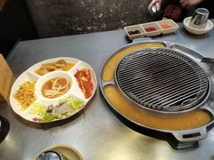 -喜来稀肉(虹泉路店)