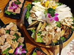 -束河人家(南锣鼓巷店)