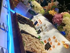-SEA西雅图海鲜自助餐厅(海乐世界店)