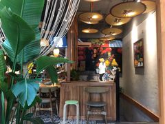 -越美小馆·越南料理(曲江店)