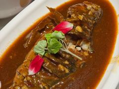 -陈阿宝·山西菜馆