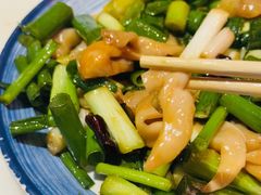 -日丰园海肠水饺·老字号大连海鲜(和平广场店)