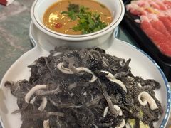 -乐宴·老北京铜火锅(八卦岭店)
